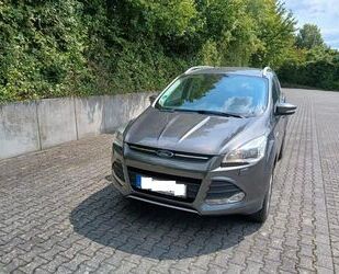 Ford Ford Kuga 1,5 EcoBoost 4x4 134kW SYNC Edition Aut. Gebrauchtwagen