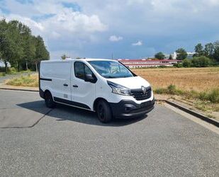 Renault Renault Trafic Gebrauchtwagen