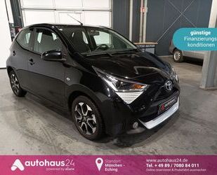 Toyota Toyota Aygo 1.0 Team D CarPlay|Kamera|DAB Gebrauchtwagen