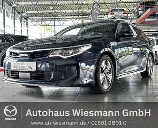 Kia Kia OPTIMA SW 2.0 PHEV SPI GD LED Spirit Hybrid (P Gebrauchtwagen