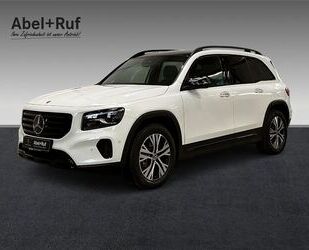 Mercedes-Benz Mercedes-Benz GLB 200 d PROGR+7-SITZER+DISTRO+Kam+ Gebrauchtwagen