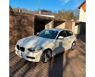 BMW BMW 114i Urban Line Urban Line Gebrauchtwagen