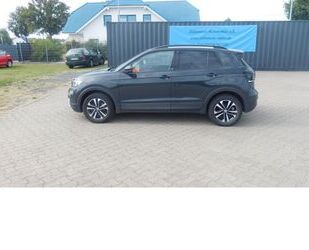 VW Volkswagen T-Cross 1.0 Comfortline Unidet BMT TSI Gebrauchtwagen