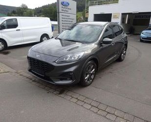 Ford Ford Kuga ST-Line X LED Navi Kamera ACC Gebrauchtwagen