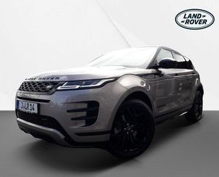 Land Rover Land Rover Range Rover Evoque D200 AWD Aut. R-Dyna Gebrauchtwagen