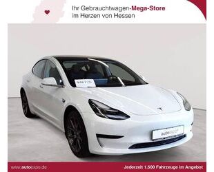 Tesla Tesla Model 3 Standard Reichweite Plus Gebrauchtwagen