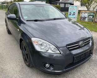 Kia Kia pro ceed / ProCeed LX *163.Tkm*Klima* Gebrauchtwagen