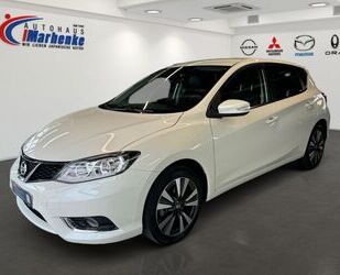 Nissan Nissan Pulsar 1.2 DIG-T N-Connecta Gebrauchtwagen