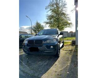 BMW BMW X5 3.0 Diesel Gebrauchtwagen