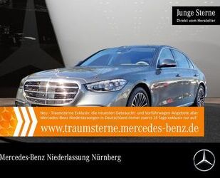 Mercedes-Benz Mercedes-Benz S 500 4M L PANO/360°/DIGITAL/Fahrass Gebrauchtwagen