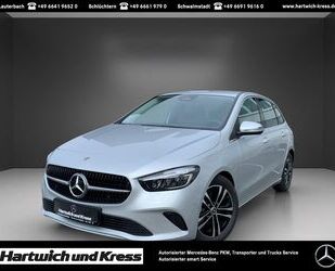 Mercedes-Benz Mercedes-Benz B 180 Progressive Line Advanced+LED+ Gebrauchtwagen