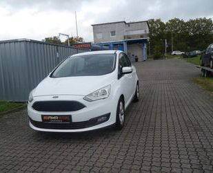 Ford Ford C-Max C-MAX Business Edition *Klima*PDC*Kamer Gebrauchtwagen