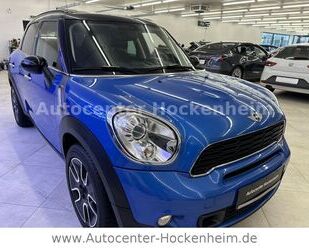 Mini MINI COOPER_SD Countryman Cooper SD Gebrauchtwagen