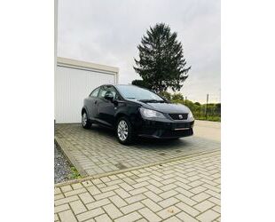 Seat Seat Ibiza SC 1.4 16V Navi~8-Fach~SHZ Gebrauchtwagen