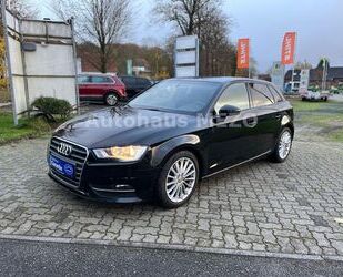 Audi Audi A3 Sportback ambition Gebrauchtwagen