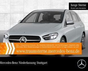 Mercedes-Benz Mercedes-Benz B 180 PROGRESSIVE Advanced/LED/Kamer Gebrauchtwagen