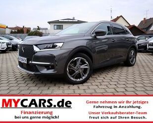 DS Automobiles DS Automobiles DS7*E-Tense*Rivoli-Leder*4x4*Pan-SD Gebrauchtwagen