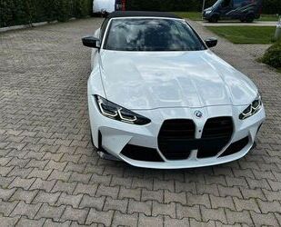 BMW BMW M4 x Drive Competition unver.NP.122.570,--€ Gebrauchtwagen