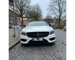 Mercedes-Benz Mercedes-Benz CLS 500 mit DD COSTUM Auspuff Anlage Gebrauchtwagen