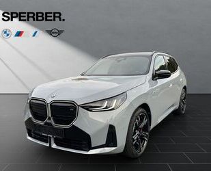 BMW BMW X3 M50 xDr. Innovat.-Pkt.,Panorama,AHK,Driv As Gebrauchtwagen