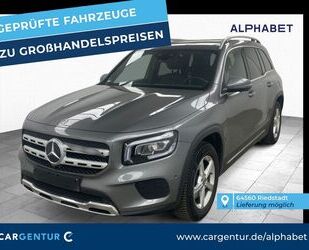 Mercedes-Benz Mercedes-Benz GLB 220 d Progressive 360° Lane BLIS Gebrauchtwagen