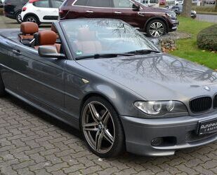 BMW BMW 330 Ci Edition Sport Gebrauchtwagen