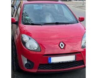 Renault Renault Twingo Authentique 1.2 LEV 16V 75 eco2 Aut Gebrauchtwagen