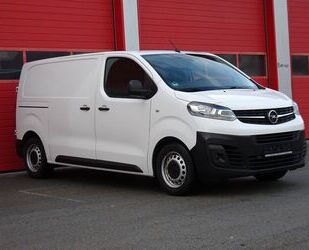 Opel Opel /Vivaro 2,0 CDTI EDITION M **KLIMA / 1.HAND * Gebrauchtwagen