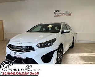 Kia Kia Ceed_sw Sportswagon 1.6 GDI Plug-in Hybrid DC Gebrauchtwagen