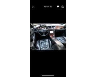 Mercedes-Benz Mercedes-Benz CLS 350 CGI - Gebrauchtwagen