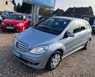 Mercedes-Benz Mercedes-Benz B -Klasse B 150*STEUERKETTENSATZ NEU Gebrauchtwagen