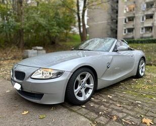 BMW BMW Z4 Roadster 2.5si -218ps Gebrauchtwagen