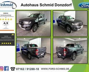 Ford Ranger Gebrauchtwagen