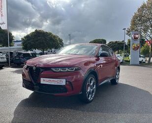 Alfa Romeo Tonale Gebrauchtwagen