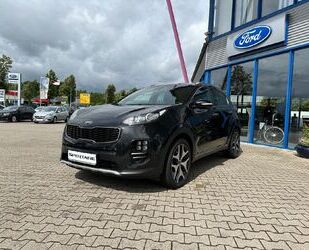 Kia Kia Sportage Spirit 2WD Gebrauchtwagen