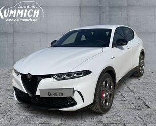 Alfa Romeo Alfa Romeo Tonale VELOCE 1.3T MultiAir Plug-In Hyb Gebrauchtwagen