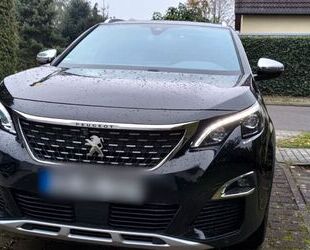 Peugeot Peugeot 5008 GT BlueHDi 180 EAT8 PanoDach ACC AH Gebrauchtwagen