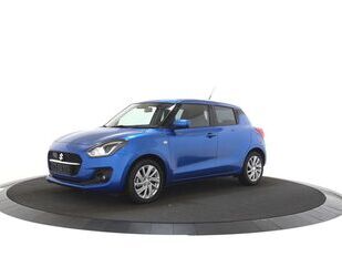 Suzuki Suzuki Swift Select Smart Hybrid Gebrauchtwagen