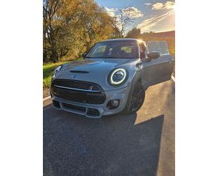 Mini MINI Cooper S, SHZ, PDC, John Cooper Works Kit Gebrauchtwagen