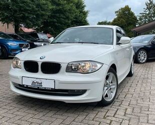 BMW BMW 116 Baureihe 1 Lim. 116i Gebrauchtwagen