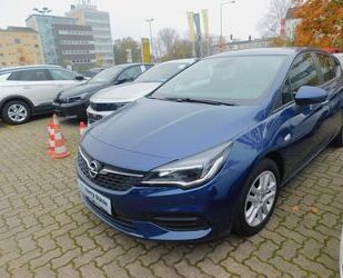 Opel Opel Astra K Lim. 5-trg. Edition Start/Stop Gebrauchtwagen