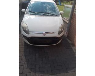 Fiat Fiat Grande Punto Gebrauchtwagen