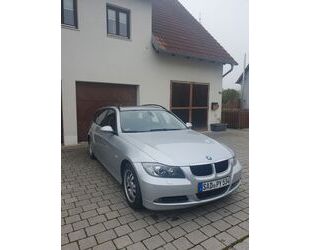 BMW BMW 318d touring - Gebrauchtwagen