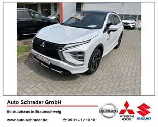 Mitsubishi Mitsubishi Eclipse Cross Plug-In Hybrid 4WD Top *P Gebrauchtwagen