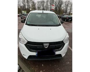 Dacia Dacia Lodgy SCe 110 ECO-G Start Start Gebrauchtwagen