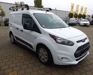 Ford Ford Transit Connect Eco Boost Klima Dachträger .. Gebrauchtwagen