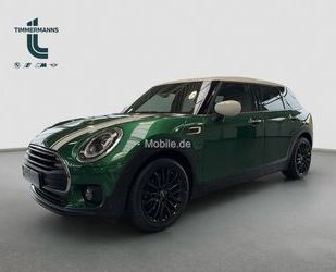 Mini MINI Clubman Cooper Classic Trim Navi DSG Gebrauchtwagen