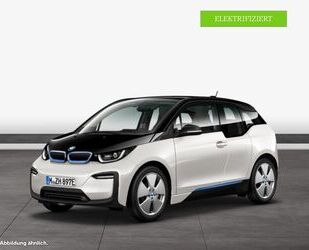 BMW BMW i3 120Ah DAB Shz Gebrauchtwagen