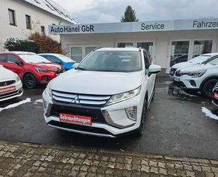 Mitsubishi Mitsubishi Eclipse Cross 1.5 ClearTec T-MIVEC 4WD Gebrauchtwagen