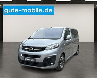 Opel Opel Zafira Life 2.0 Diesel Edition M Autom. 8-Sit Gebrauchtwagen